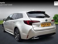 Used Toyota Corolla Design 140 HP (102 kW) 2026 Estate