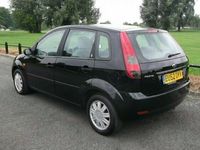 Used Ford Fiesta 2002 Hatchback