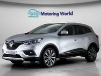 Used Renault Kadjar Version S 140 HP (102 kW) 2021 SUV