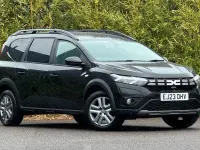 Used Dacia Jogger Expression 109 HP (80 kW) 2023 MPV