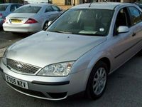 Used Ford Mondeo 2005 Hatchback