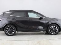 Used Kia Sportage GT-Line 159 HP (116 kW) 2024 SUV