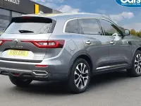 Used Renault Koleos GT-Line 177 HP (130 kW) 2019 Grey  SUV