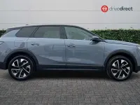 New Vauxhall Grandland X Design Edition 2026 SUV
