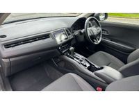 used Honda HR-V 1.5 i-VTEC SE CVT 5dr Petrol Hatchback