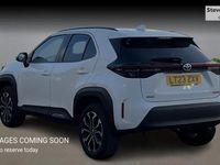 Used Toyota Yaris Hybrid Design 116 HP (85 kW) 2026 Estate