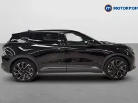 Used Renault Scénic Techno Esprit Alpine 160 kW (218 HP) 2025 Black MPV