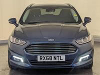 used Ford Mondeo 2.0 TDCi Zetec Edition 5dr