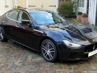 Used Maserati Ghibli 2015 Coupe
