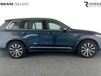 used Volvo XC90 Inscription B5