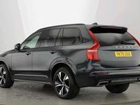 used Volvo XC90 R-Design B5