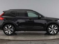 Used Volvo XC40 R-Design Pro 257 HP (189 kW) 2021 Black SUV