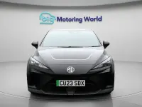 Begagnad MG MG4 EV SE 319 kW (435 HK) 2023 Halvkombi