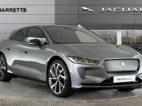 Used Jaguar I-Pace R-Dynamic 294 kW (400 HP) 2024 SUV