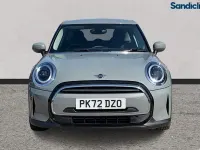Used Mini Cooper Classic 136 HP (100 kW) 2022 Grey Hatchback