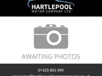 Used VW Golf VII GTD 184 HP (135 kW) 2018 Blue Hatchback