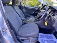 Second-hand VW Golf VII SE 2014 Gri Hatchback