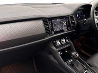 Used Skoda Kodiaq SE L Executive 110 HP (80 kW) 2024 Graphite grey metallic SUV