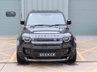 New Land Rover Defender SE Dynamic 2026 Grey SUV