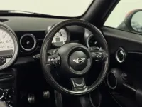 Used Mini Cooper S Roadster 2012 Chilli red Cabriolet