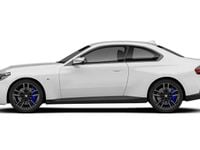 New BMW 220 M Sport 184 HP (135 kW) 2025 Coupe