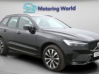 Usado Volvo XC60 Plus 250 HP (183 kW) 2023 Preto SUV