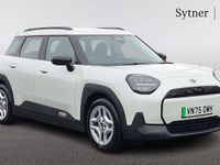 Novo Mini Aceman 133 kW (181 HP) 2025 Branco SUV