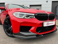 used BMW M5 M54dr DCT