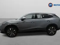 Second-hand MG HS SE 224 CP (164 kW) 2025 Gri SUV