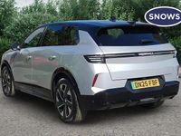 Used Vauxhall Grandland 156 kW (213 HP) 2025 Grey SUV