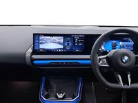 Used BMW X3 M Sport 194 HP (142 kW) 2025 Black SUV