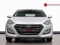 used Hyundai i30 1.6 CRDi Blue Drive SE 5dr