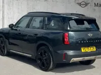 Used Mini Countryman 168 HP (123 kW) 2025 Grey SUV