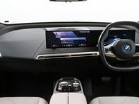 Used BMW iX M Sport 239 kW (326 HP) 2024 Grey SUV