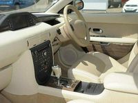 Used Citroën C6 208 HP (152 kW) 2007 Sedan