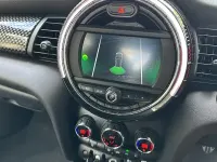 Used Mini John Cooper Works Chili 231 HP (169 kW) 2018 Blue Hatchback