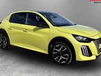 Usado Peugeot 208 GTi 111 HP (81 kW) 2026 Citadino
