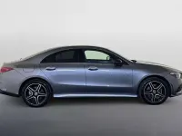 Used Mercedes E250 AMG line 218 HP (160 kW) 2023 Grey Sedan