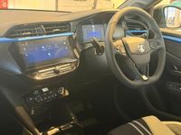 New Vauxhall Corsa S 108 HP (79 kW) 2026 Blue Hatchback