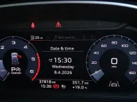 Begagnad Audi Q3 S-Line 150 HK (110 kW) 2019 Grå SUV