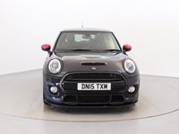 used Mini Cooper S Hatch 2.03dr