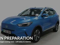Used MG ZS Trophy 128 kW (175 HP) 2023 SUV