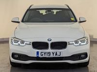 used BMW 316 3 Series 2.0 d SE Touring Auto Euro 6 (s/s) 5dr
