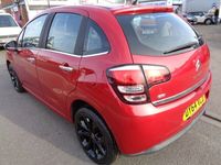 used Citroën C3 1.6 e-HDi Airdream Selection 5dr Low Mileage