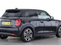 Used Mini Cooper S Hatch 135 kW (184 HP) 2023 Hatchback