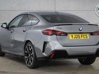 Used BMW 220 M Sport 168 HP (123 kW) 2025 Grey Coupe