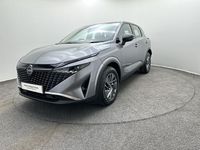 New Nissan Qashqai Acenta Premium 2025 Grey SUV