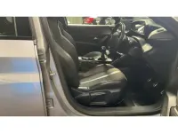 Used Peugeot 208 GT 2023 Cumulus grey Hatchback