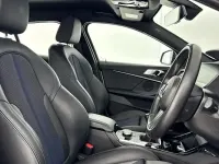 Used BMW 118 M Sport 136 HP (100 kW) 2022 White Hatchback