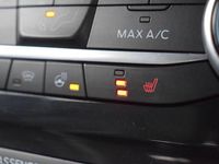 Used Ford Puma ST 200 HP (147 kW) 2023 Blue SUV